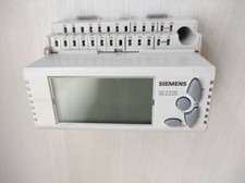 CONVERSOR DE SEÑAL SIEMENS SEZ220 comprar usado  Enviando para Brazil