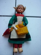 Pinchon ancienne figurine d'occasion  Metz-