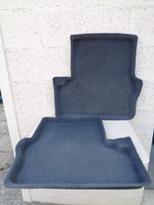 Tapis arriere opel d'occasion  Tours-
