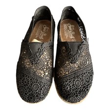 St.barth scarpe donna usato  Roma