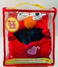 Soft play elmo for sale  Trumbull