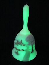 Fenton custard glass for sale  Arkansaw