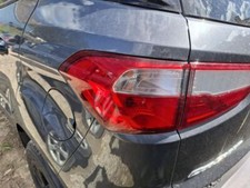 Lanterna traseira do driver modelo S lente vermelha brilhante externa compatível com 18-22 ECOSPORT 3472600 comprar usado  Enviando para Brazil