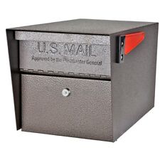 Boss post mount for sale  Moline