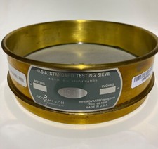 Usa standard test for sale  Davis