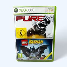 Lego batman pure usato  Brivio