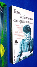 Libro totò veniamo usato  Fonte Nuova