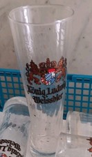 6xkönig ludwig weissbier gebraucht kaufen  Düsseldorf