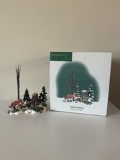 Department village accessories for sale  Johnson City
