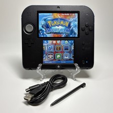Console nintendo 2ds usato  Staranzano