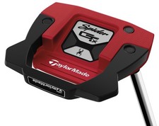 Left handed taylormade d'occasion  Expédié en Belgium