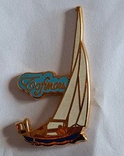 Pin voilier tofinou d'occasion  Besançon