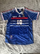 Maillot 98 d'occasion  Le Havre-