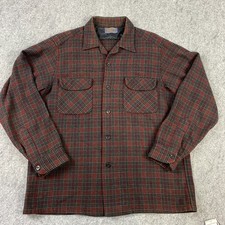 Vintage pendleton shirt for sale  Hartford