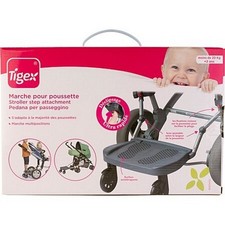 Tigex marche pied d'occasion  Corbara