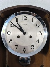 Orologio pendolo veglia usato Orologio pendolo veglia usato  Alessandria