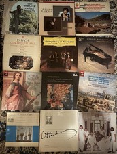 Dischi vinile giri usato  Trieste