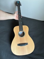 Ed Sheeran ÷ Signature Edition (LX Ed Sheeran 3) Martin Electro-Acoustic Guitar na sprzedaż  PL