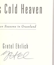 Cold heaven seven for sale  Buford