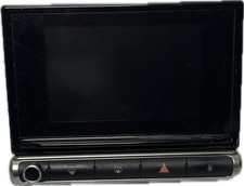 Centralina display autoradio usato  Italia