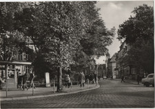 Güstrow straße friedens gebraucht kaufen  Berlin