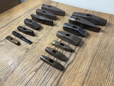 Vintage tools blacksmith for sale  Marion