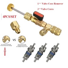 Installateur vanne cvc d'occasion  Expédié en France