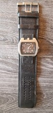 Herren armbanduhr fossil gebraucht kaufen  Reutlingen