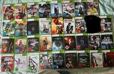 Xbox 360 spiele gebraucht kaufen  Lampertheim