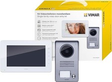 Vimar k40910 kit usato  Parabiago
