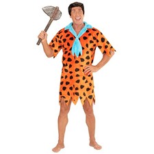 Fred feuerstein kostüm gebraucht kaufen Fred feuerstein kostüm gebraucht kaufen  Kolkwitz