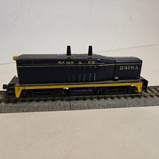 Athearn santa emd for sale  Simi Valley