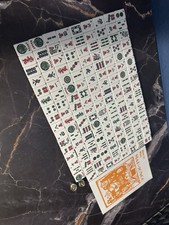 Mah jongg 152 for sale  Dallas