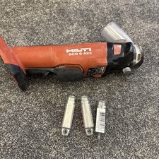 Hilti sco a22 for sale  WELLINGBOROUGH