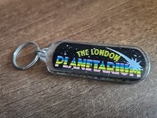 Keyring key ring for sale  DEESIDE