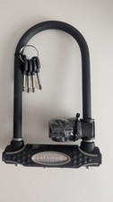 Master lock bügelschloss gebraucht kaufen  Offenau