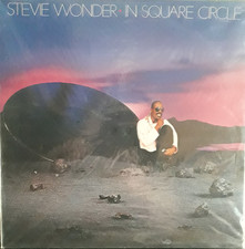 Square circle stevie usato  Roma
