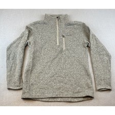 Simms mens pullover for sale  Normal