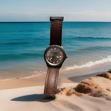 Victorinox montre waterproof d'occasion  Bayonne