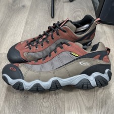 Oboz firebrand dry for sale  Newark
