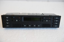 Bmw e38 klimabedienteil gebraucht kaufen  Waltrop