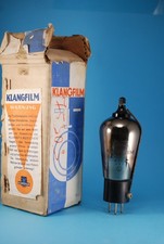 Klangfilm kl75303 tested for sale  Shipping to United Kingdom