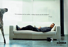 Publicité advertising 0923 d'occasion  Raimbeaucourt