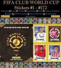 Panini fifa club for sale  Miami Beach