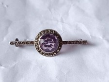 Ancienne petite broche d'occasion  Callac