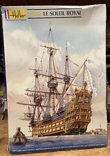 Heller soleil royal for sale  Sherman