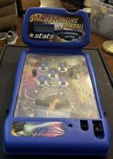 Space adventure pinball for sale  Oil City