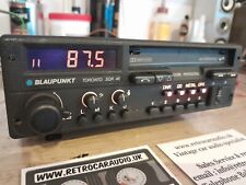 Factory porsche blaupunkt for sale  WOLVERHAMPTON
