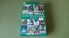 Second war jigsaw for sale  NORTHAMPTON