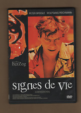 Dvd signes vie d'occasion  Oucques